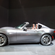 Illustration for article titled Mazda Miatas at the 2016 New York International Autoshow